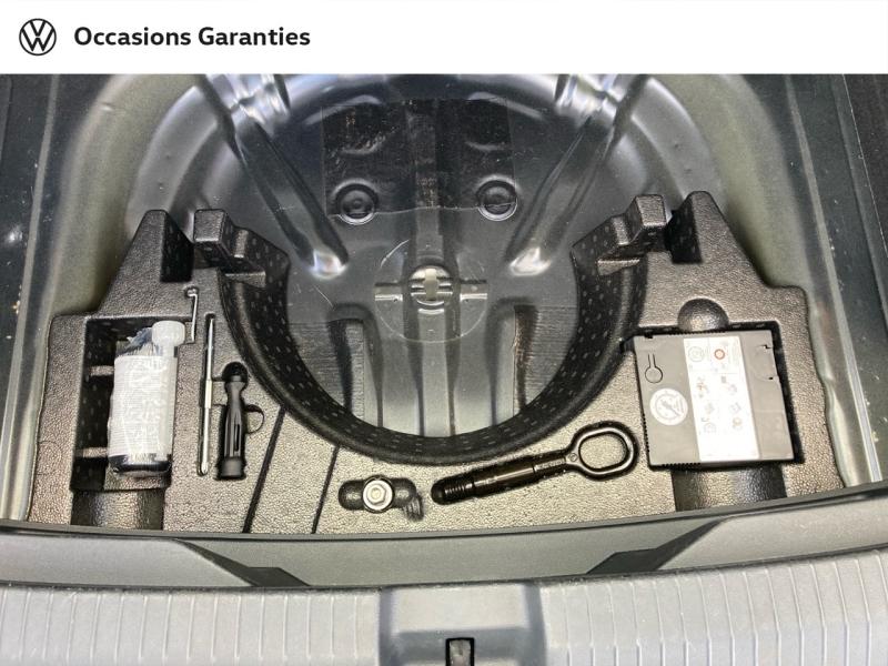 Voitures occasions VOLKSWAGEN T-ROC Life Abbeville