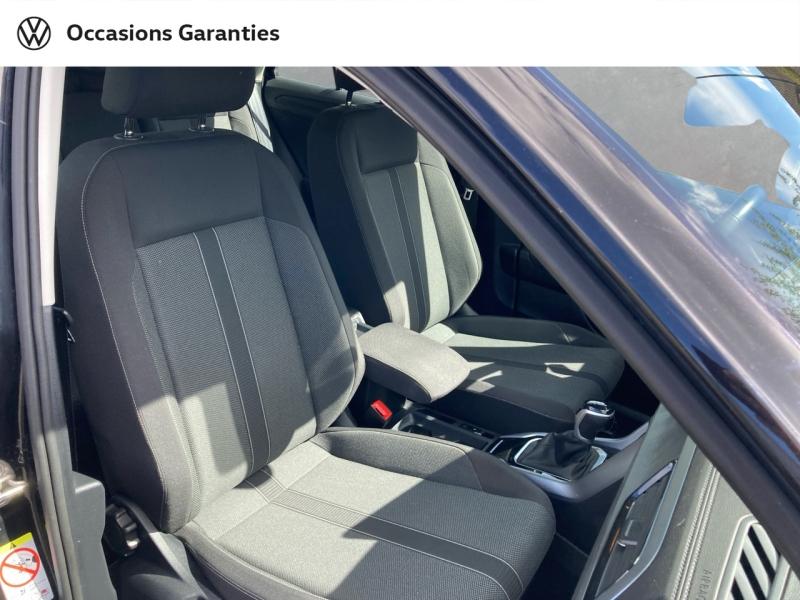 Voitures occasions VOLKSWAGEN T-ROC Life Abbeville