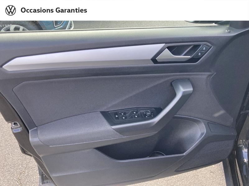 Voitures occasions VOLKSWAGEN T-ROC Life Abbeville