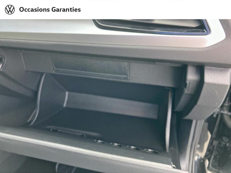 Voitures occasions VOLKSWAGEN T-ROC Life Abbeville
