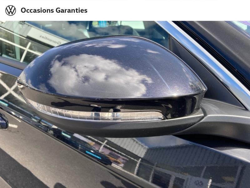 Voitures occasions VOLKSWAGEN T-ROC Life Abbeville