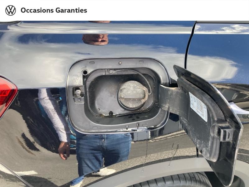 Voitures occasions VOLKSWAGEN T-ROC Life Abbeville