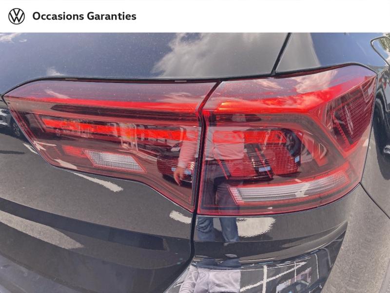 Voitures occasions VOLKSWAGEN T-ROC Life Abbeville