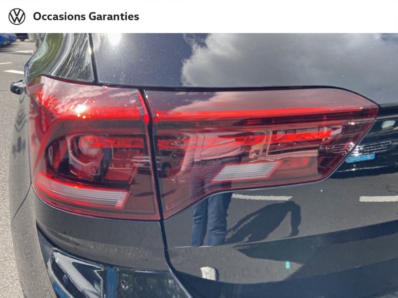 Voitures occasions VOLKSWAGEN T-ROC Life Abbeville