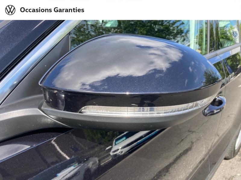 Voitures occasions VOLKSWAGEN T-ROC Life Abbeville