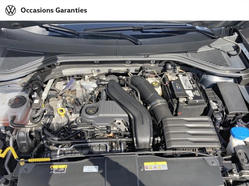Voitures occasions VOLKSWAGEN T-ROC Life Abbeville