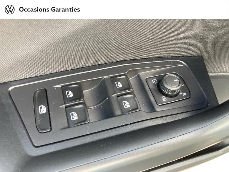 Voitures occasions VOLKSWAGEN T-ROC Life Abbeville