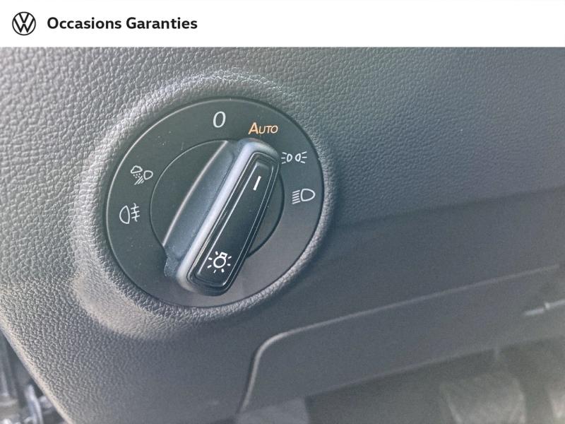 Voitures occasions VOLKSWAGEN T-ROC Life Abbeville