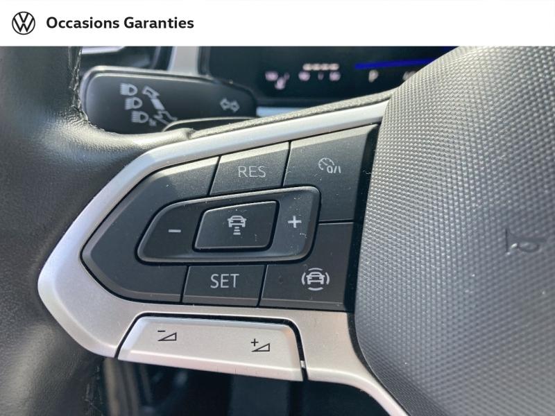 Voitures occasions VOLKSWAGEN T-ROC Life Abbeville