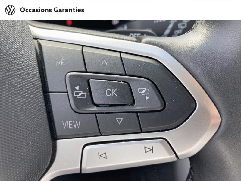 Voitures occasions VOLKSWAGEN T-ROC Life Abbeville