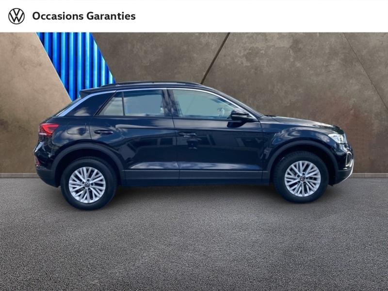 Voitures occasions VOLKSWAGEN T-ROC Life Abbeville