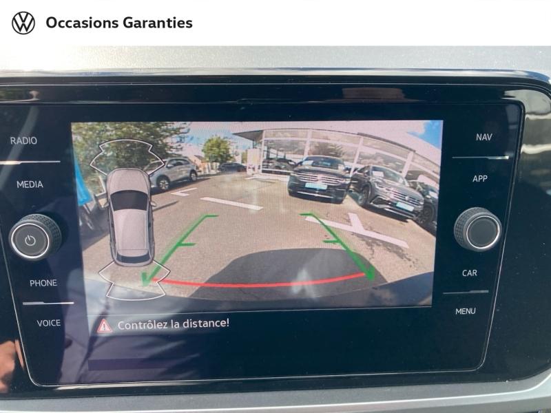 Voitures occasions VOLKSWAGEN T-ROC Life Abbeville