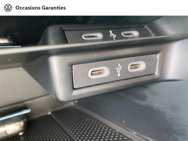 Voitures occasions VOLKSWAGEN T-ROC Life Abbeville