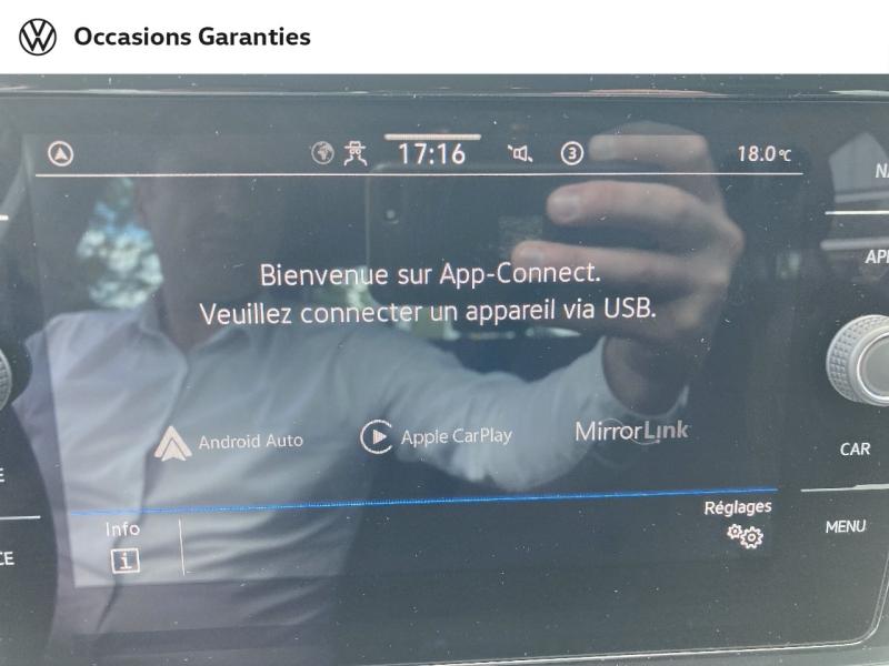Voitures occasions VOLKSWAGEN T-ROC Life Abbeville