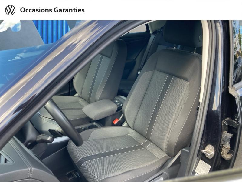 Voitures occasions VOLKSWAGEN T-ROC Life Abbeville