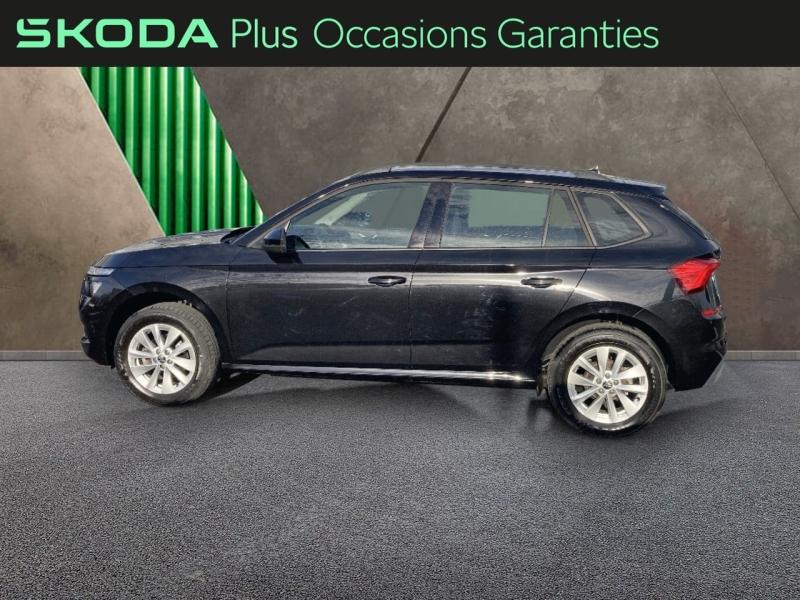 Voitures occasions ŠKODA KAMIQ Ambition Abbeville