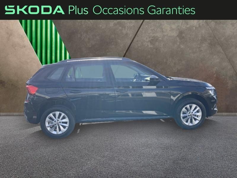 Voitures occasions ŠKODA KAMIQ Ambition Abbeville