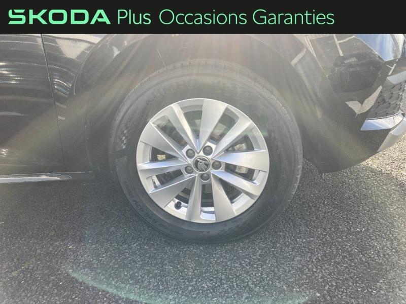 Voitures occasions ŠKODA KAMIQ Ambition Abbeville