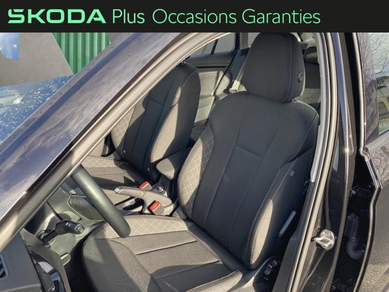 Voitures occasions ŠKODA KAMIQ Ambition Abbeville