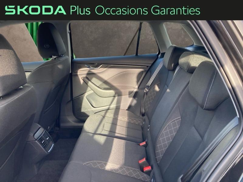 Voitures occasions ŠKODA KAMIQ Ambition Abbeville