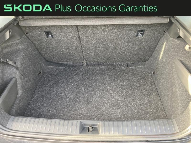 Voitures occasions ŠKODA KAMIQ Ambition Abbeville