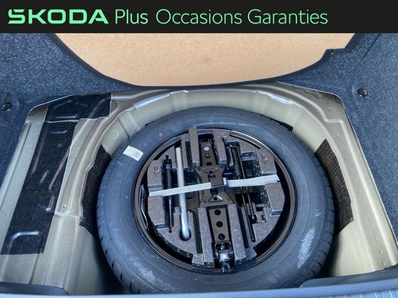 Voitures occasions ŠKODA KAMIQ Ambition Abbeville