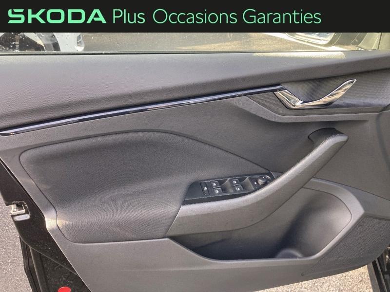 Voitures occasions ŠKODA KAMIQ Ambition Abbeville