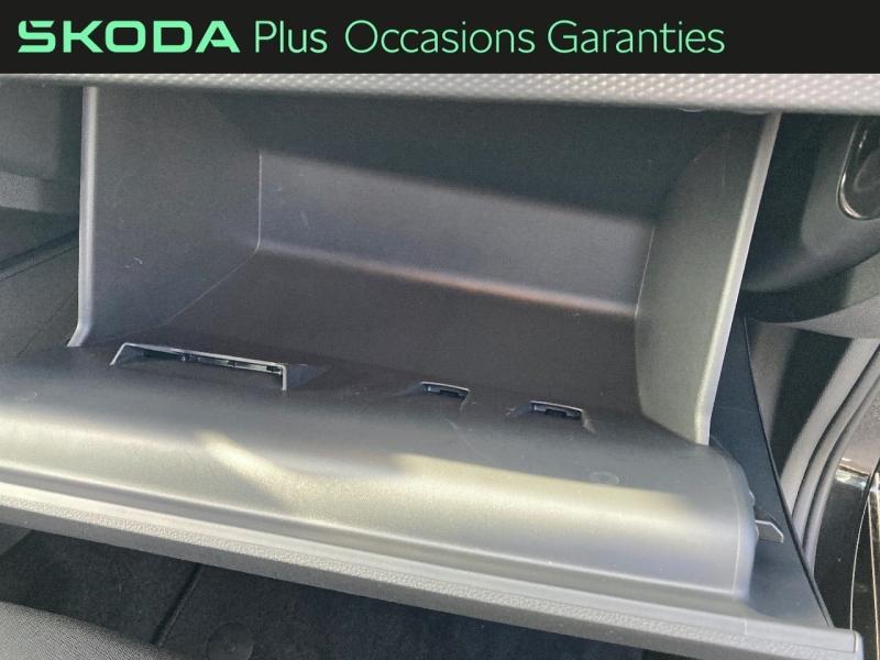 Voitures occasions ŠKODA KAMIQ Ambition Abbeville