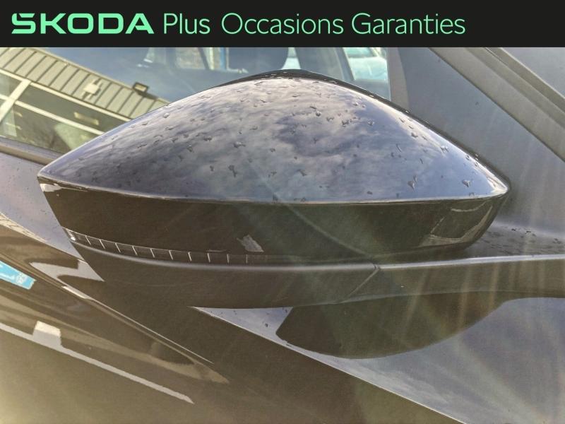 Voitures occasions ŠKODA KAMIQ Ambition Abbeville