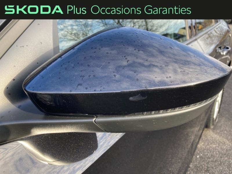 Voitures occasions ŠKODA KAMIQ Ambition Abbeville