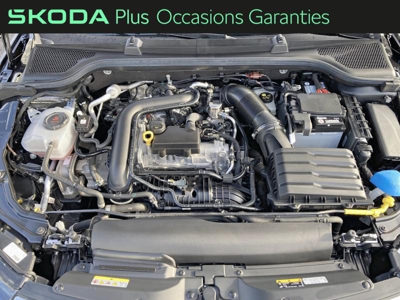 Voitures occasions ŠKODA KAMIQ Ambition Abbeville