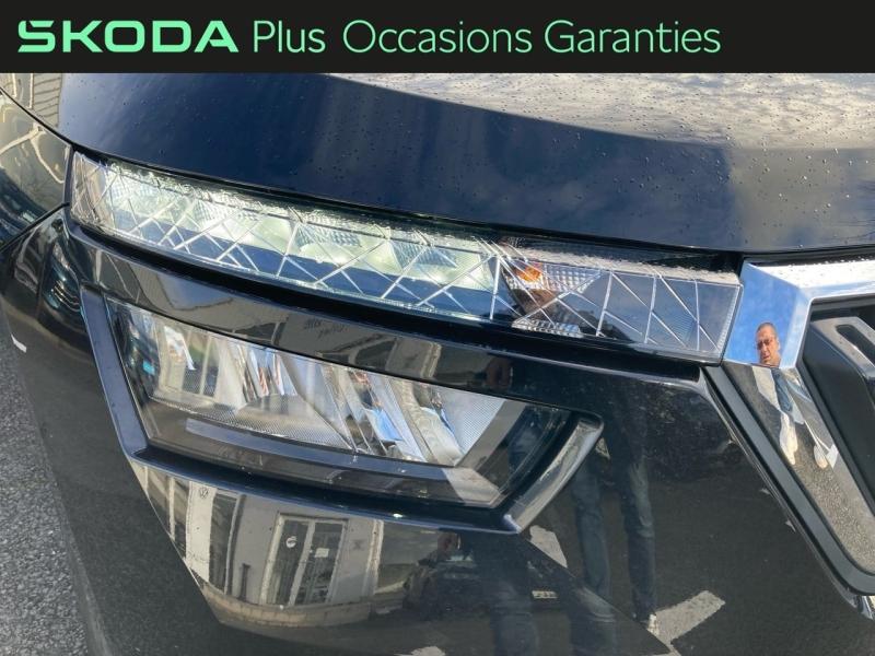 Voitures occasions ŠKODA KAMIQ Ambition Abbeville