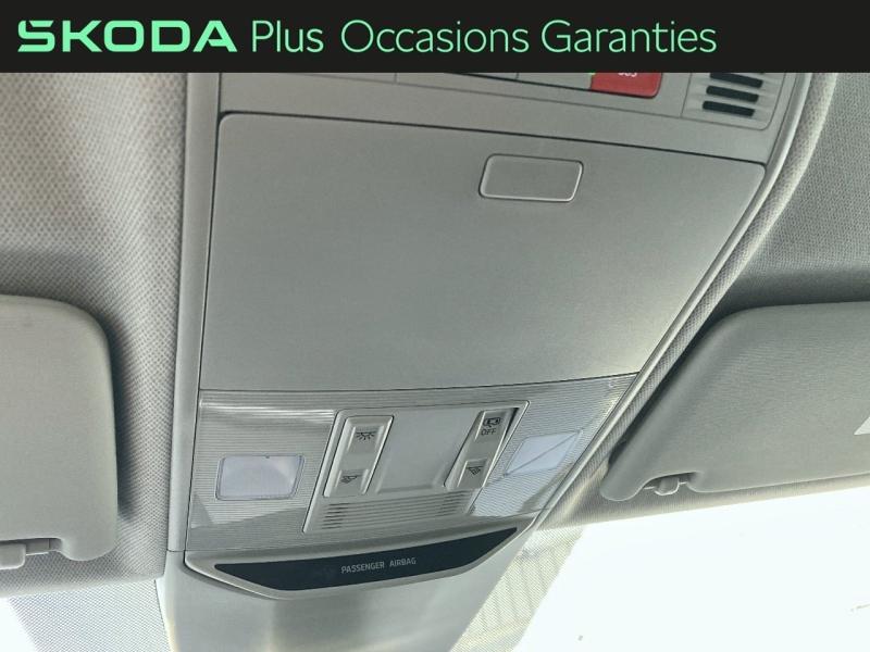 Voitures occasions ŠKODA KAMIQ Ambition Abbeville