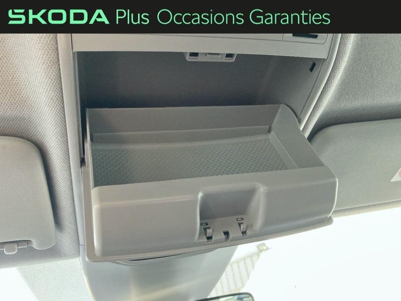 Voitures occasions ŠKODA KAMIQ Ambition Abbeville