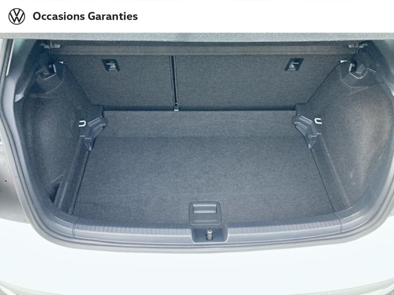 Voitures occasions VOLKSWAGEN POLO Life Plus Abbeville