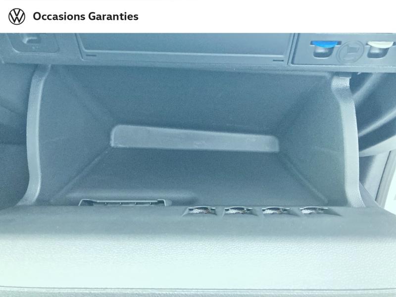 Voitures occasions VOLKSWAGEN POLO Life Plus Abbeville