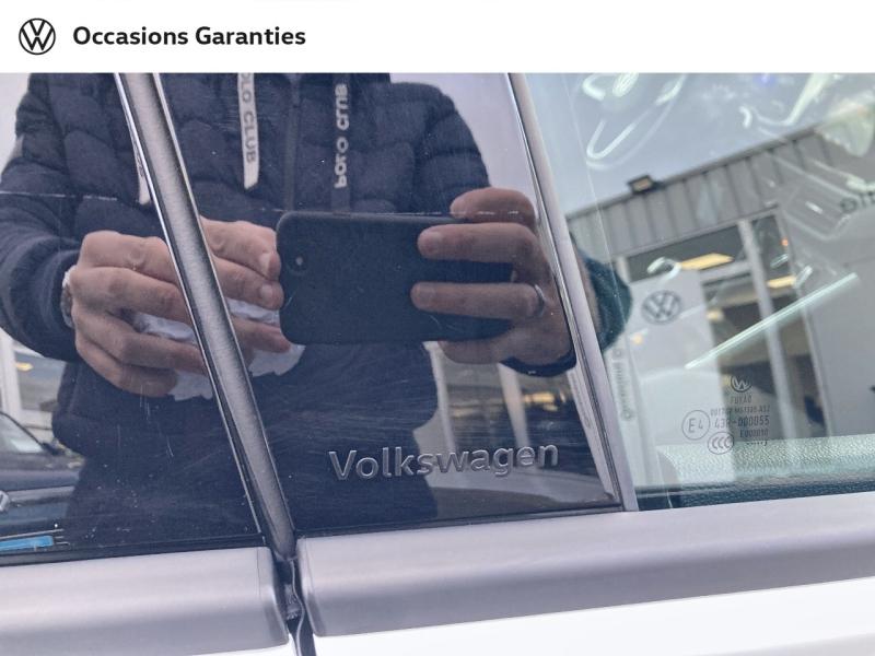 Voitures occasions VOLKSWAGEN POLO Life Plus Abbeville