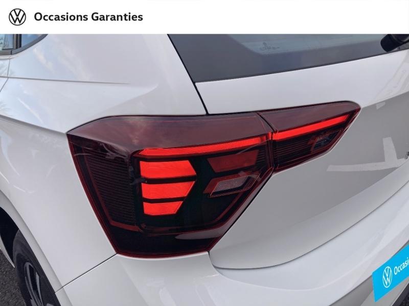 Voitures occasions VOLKSWAGEN POLO Life Plus Abbeville