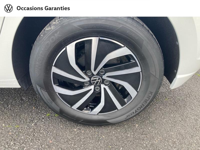 Voitures occasions VOLKSWAGEN POLO Life Plus Abbeville