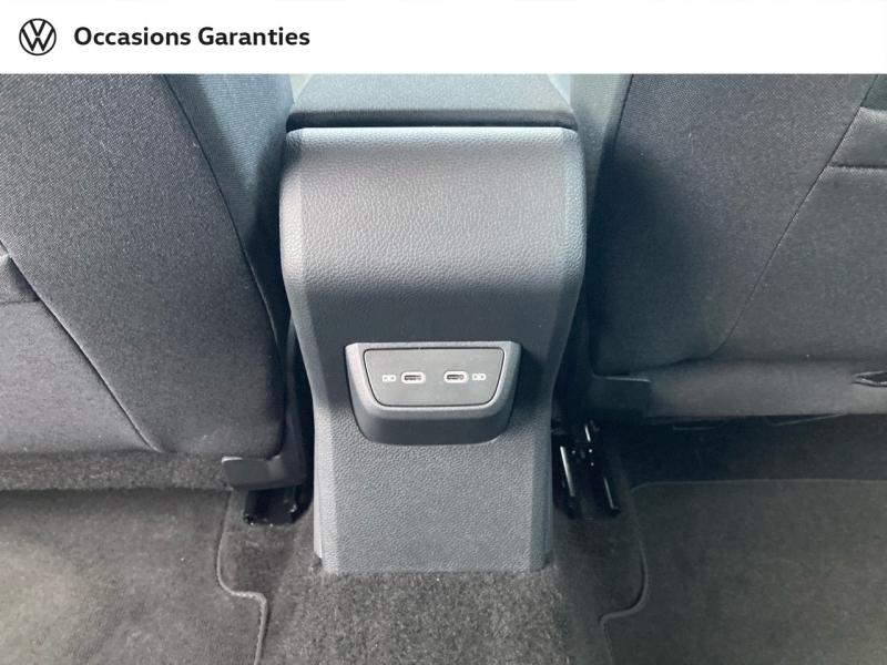 Voitures occasions VOLKSWAGEN POLO Life Plus Abbeville