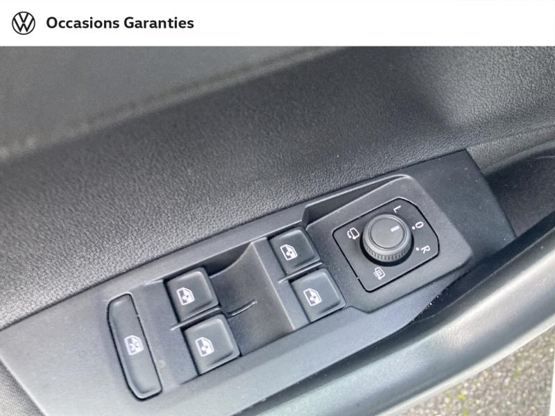 Voitures occasions VOLKSWAGEN POLO Life Plus Abbeville