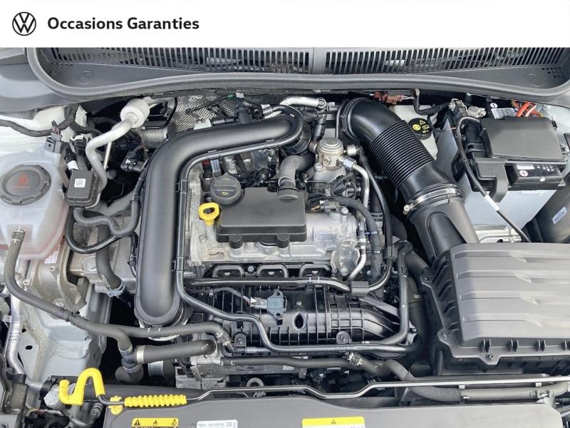 Voitures occasions VOLKSWAGEN POLO Life Plus Abbeville