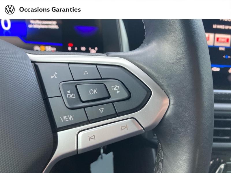 Voitures occasions VOLKSWAGEN POLO Life Plus Abbeville