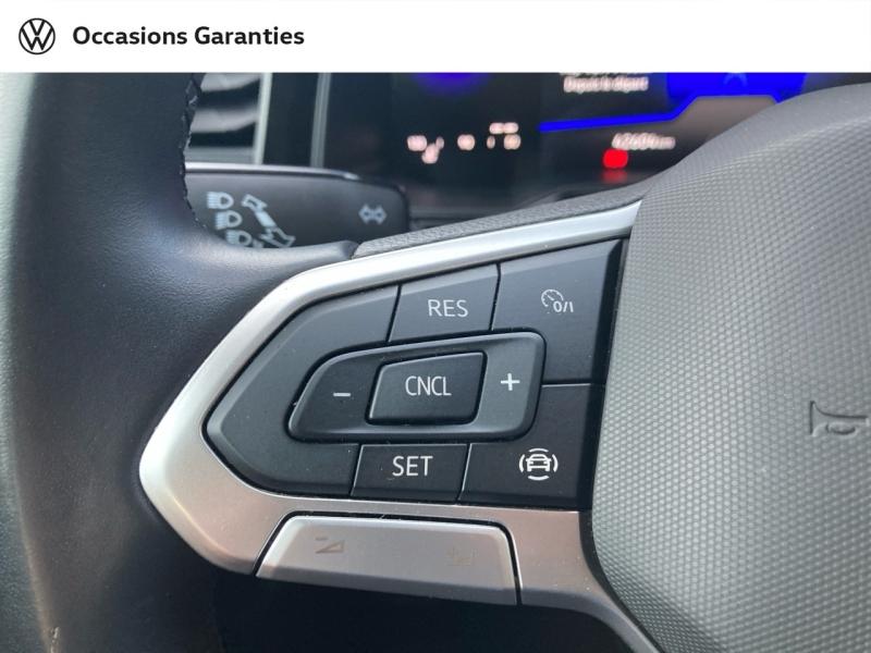 Voitures occasions VOLKSWAGEN POLO Life Plus Abbeville