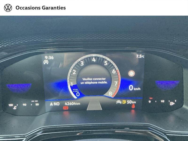 Voitures occasions VOLKSWAGEN POLO Life Plus Abbeville