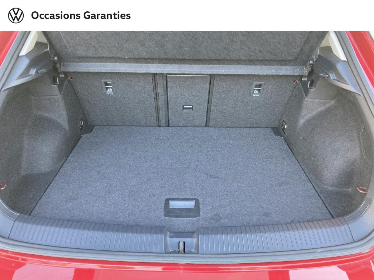 Voitures occasions VOLKSWAGEN T-ROC Style Abbeville