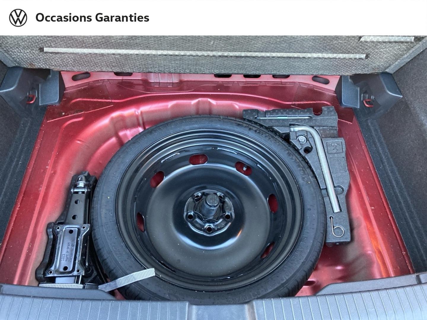 Voitures occasions VOLKSWAGEN T-ROC Style Abbeville