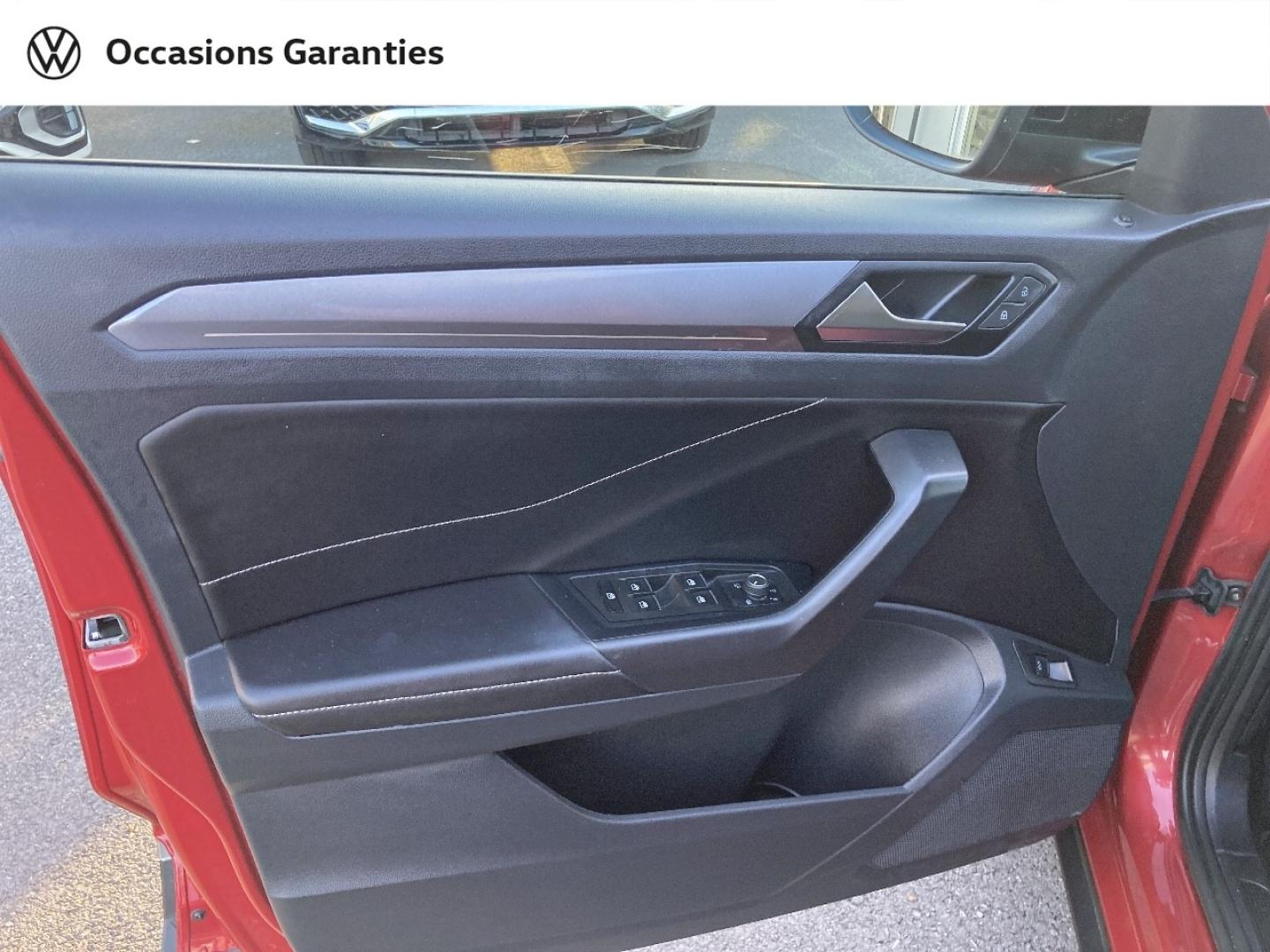 Voitures occasions VOLKSWAGEN T-ROC Style Abbeville