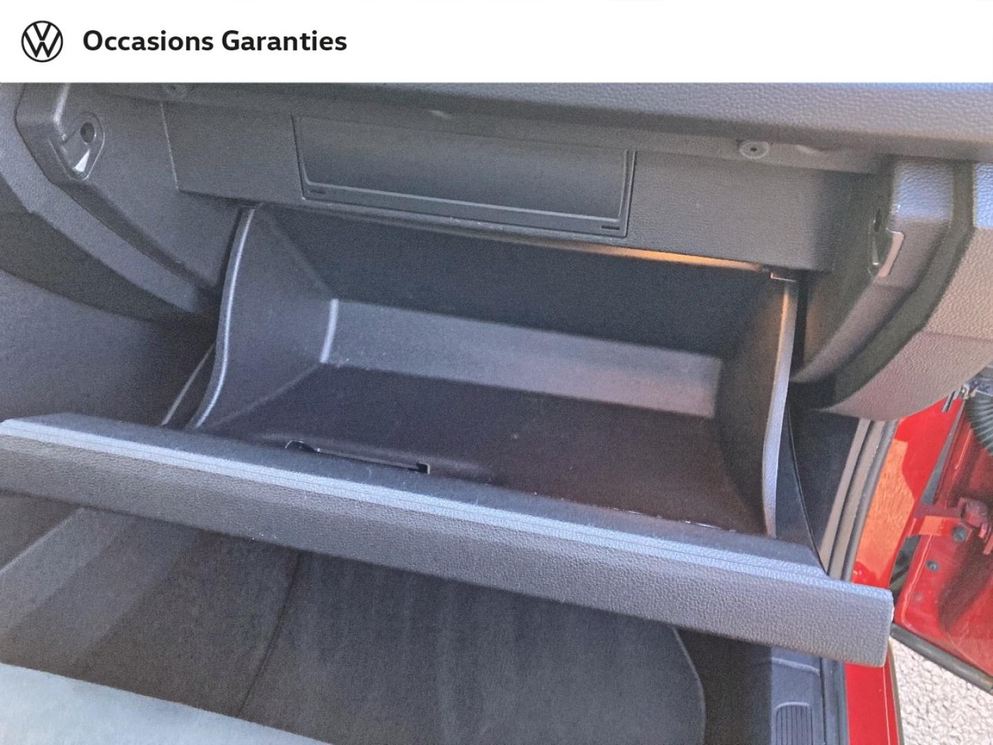 Voitures occasions VOLKSWAGEN T-ROC Style Abbeville