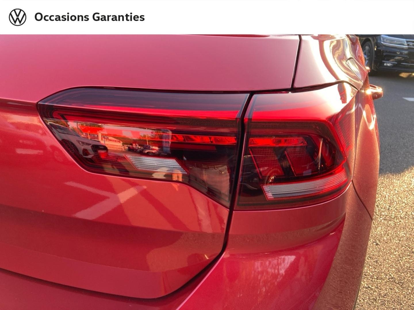 Voitures occasions VOLKSWAGEN T-ROC Style Abbeville